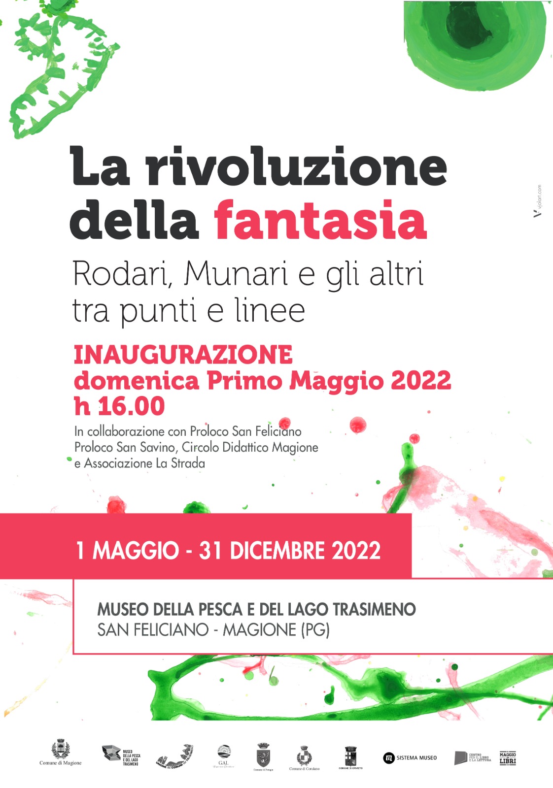 magione
