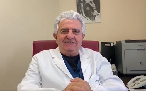 pROF. Mearini