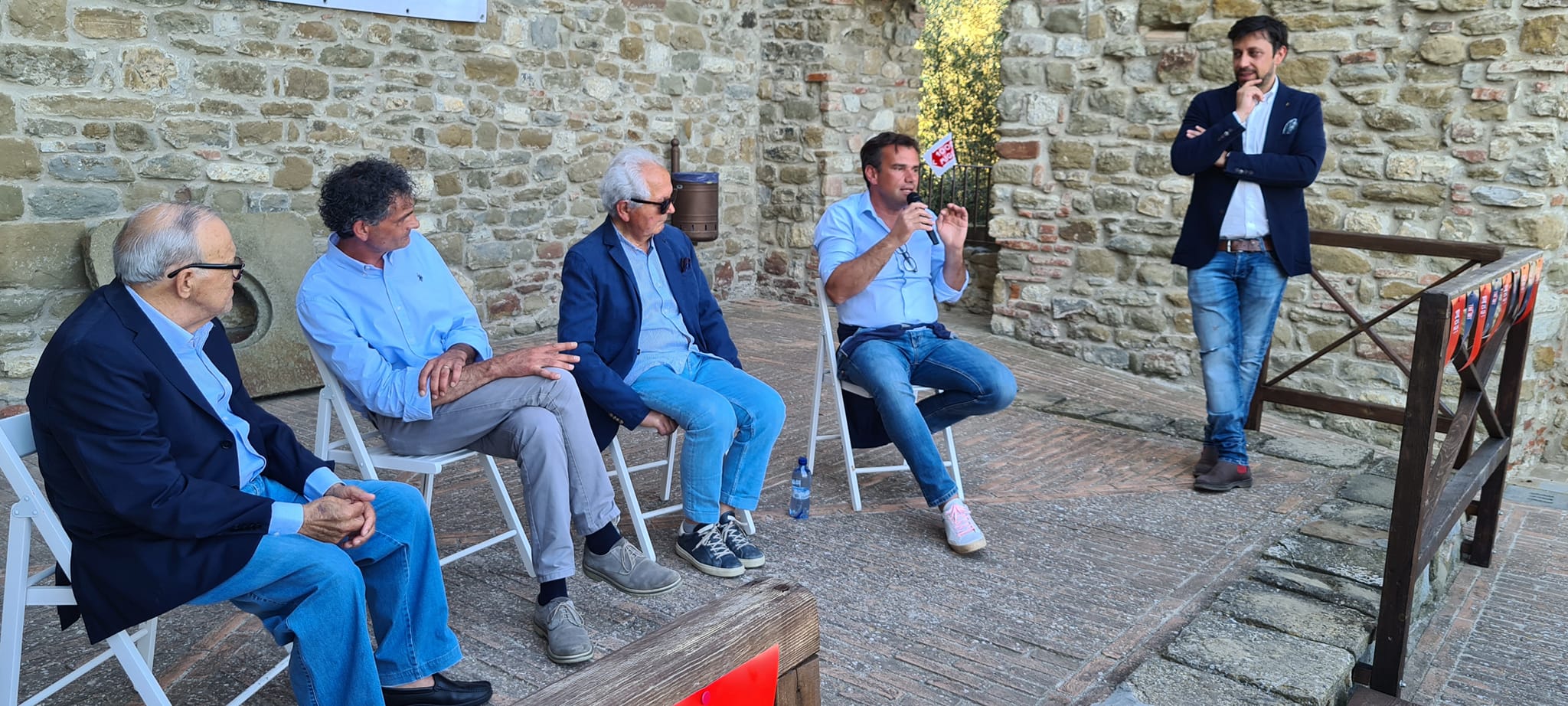 passignano