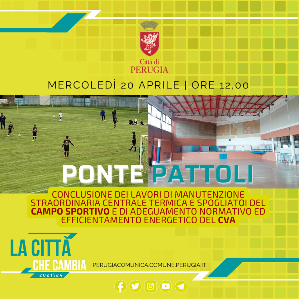 ponte pattoli ultima