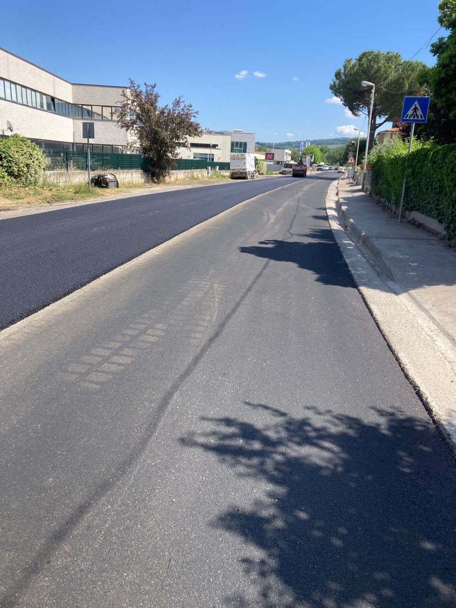 provincia lavori su orvietano