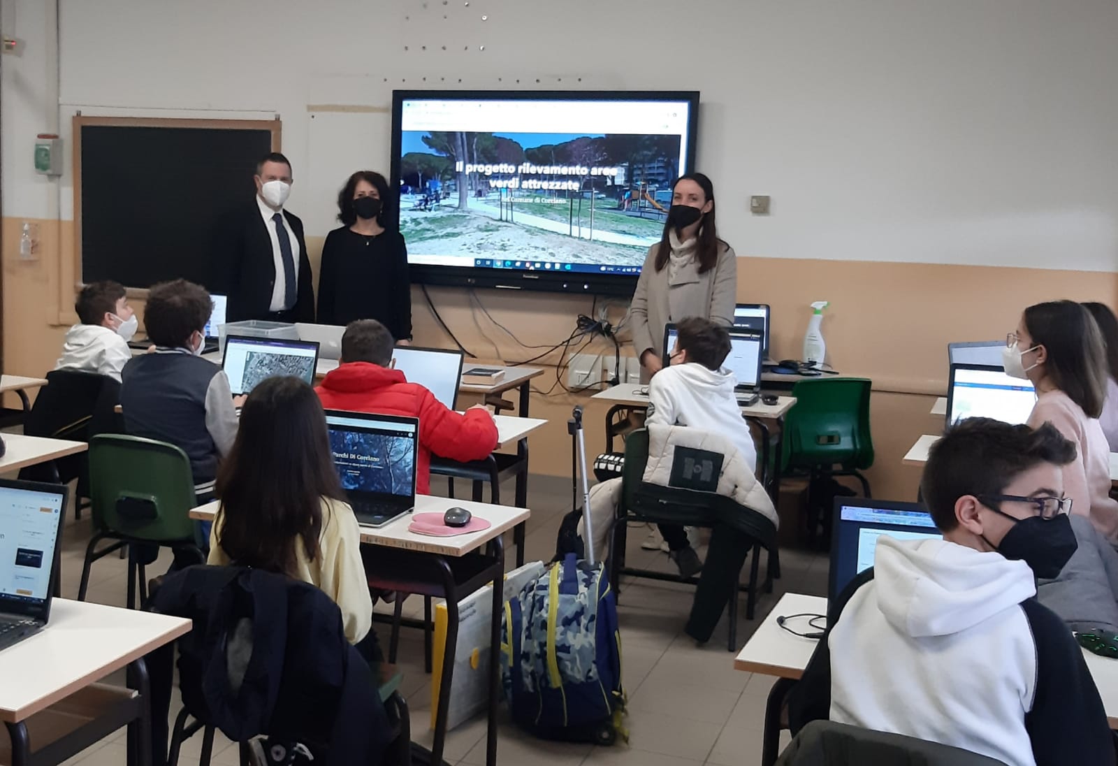 scuola