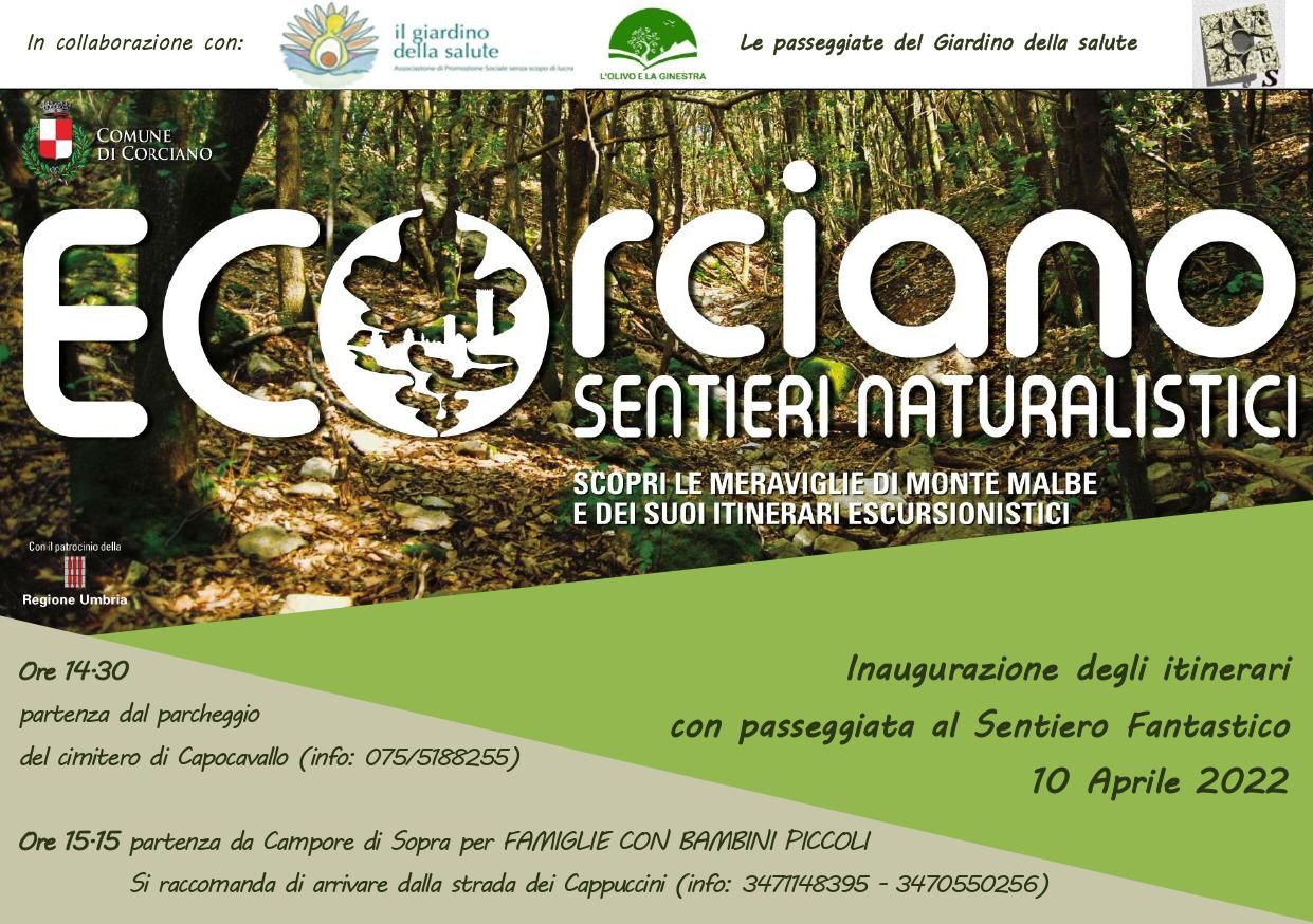 sentieri