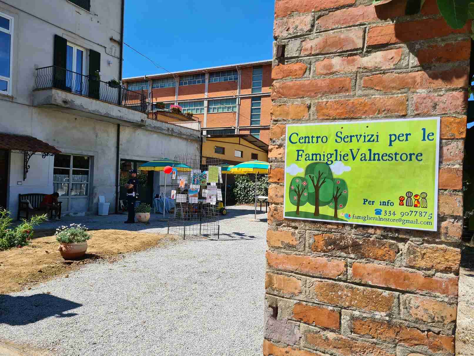 tavernelle
