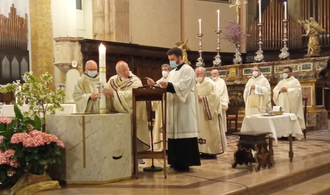 veglia della notte santa di pasqua f3
