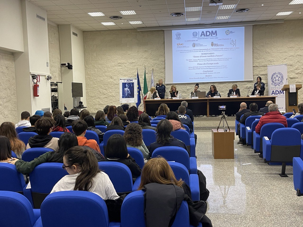 1seminario