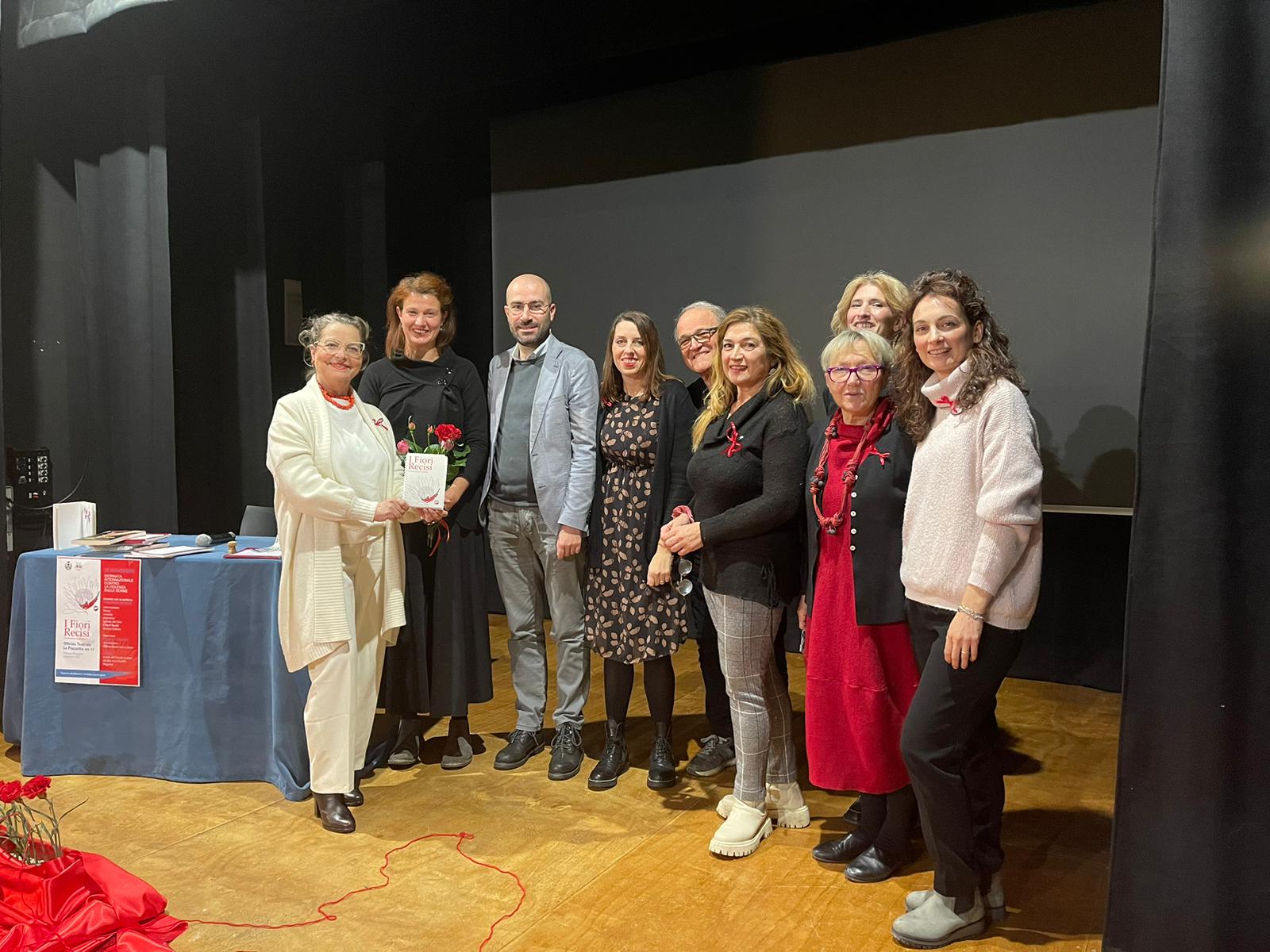 25 novembre Magione