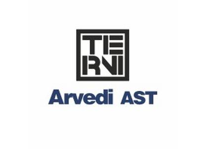 AST Arvedi Terni