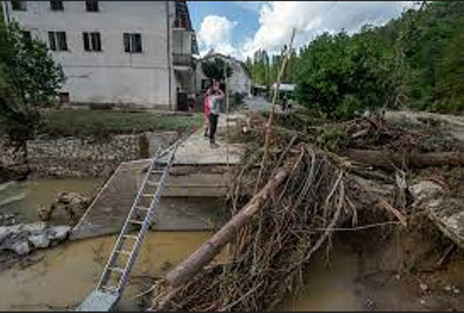 Alluvione