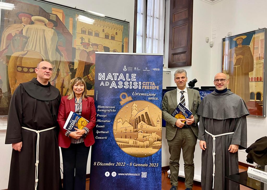 Natale Assisi