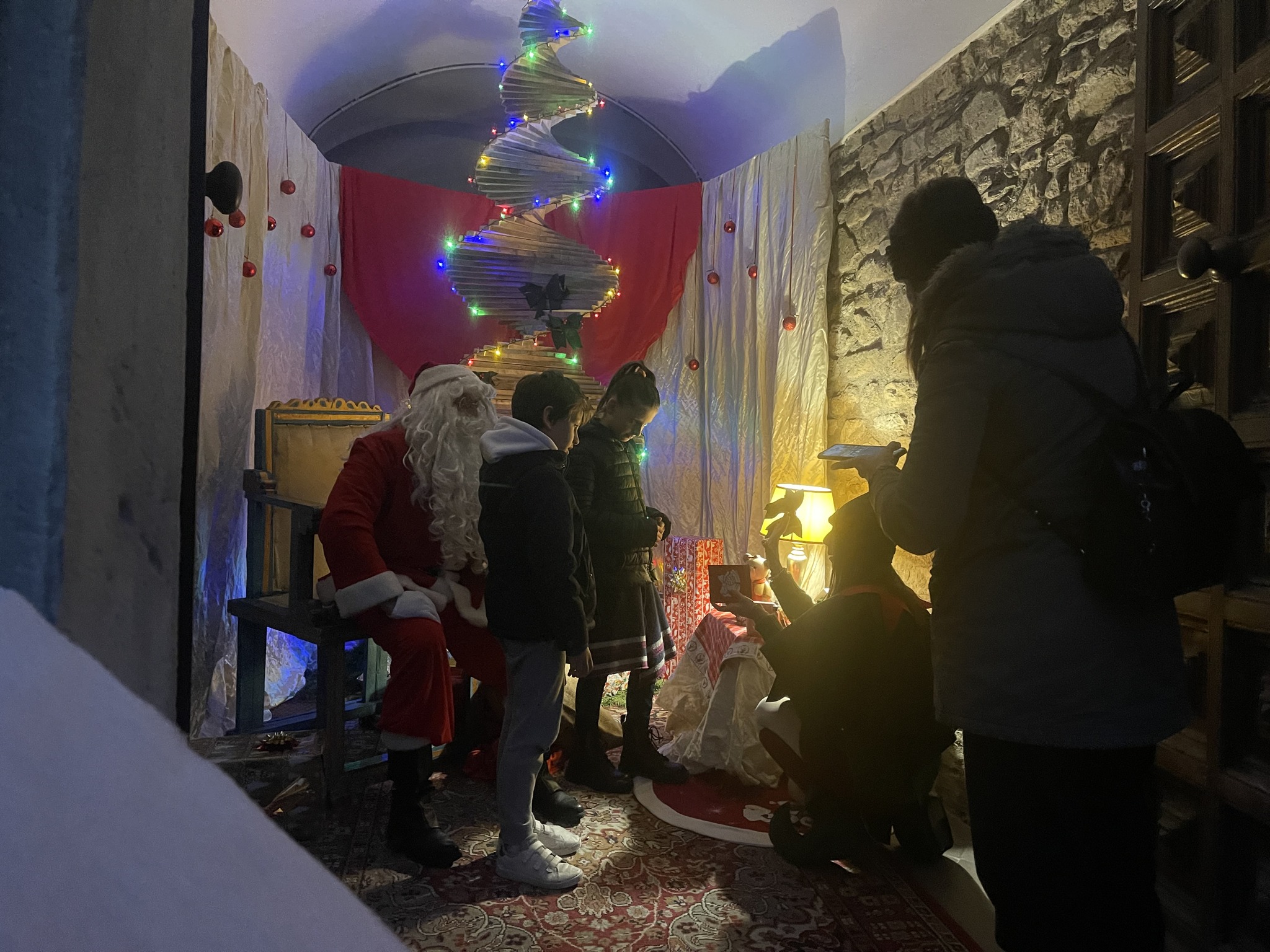 Natale Magione 2022