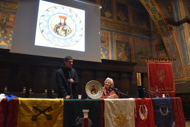 Premio Marco Rufini Romizi Severini