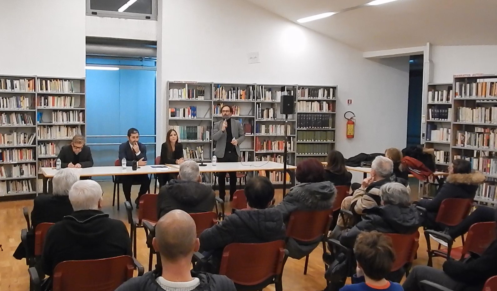 Presentazione Prin