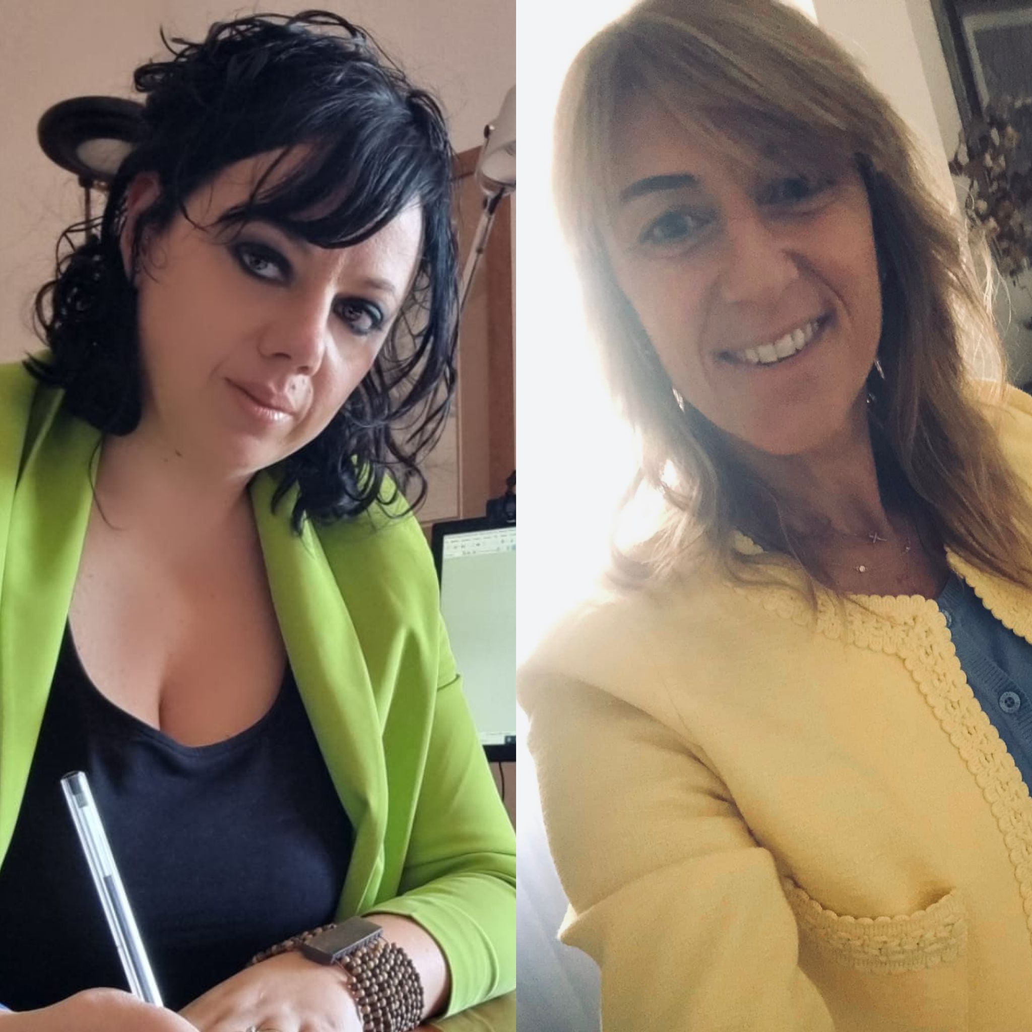 Puletti e Tomassini Lega