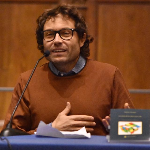 SIMONE ZACCAGNI