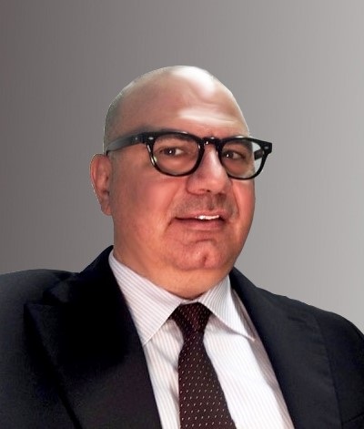 Vito Amati Ceo Algeco