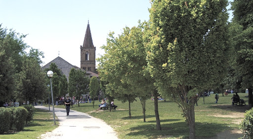 area verde