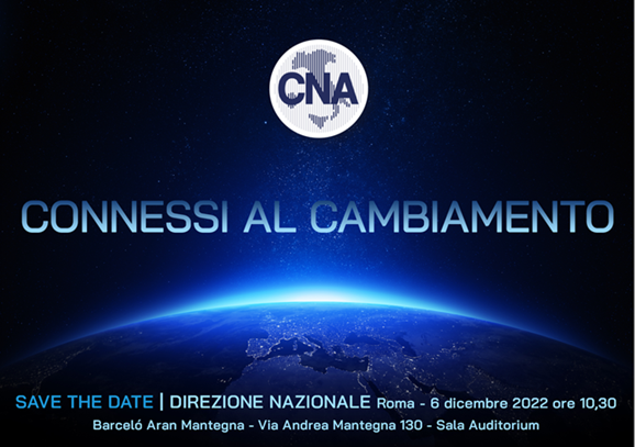 connessi al cambiamento