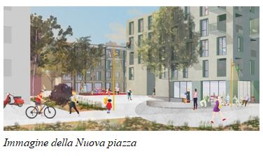 foto nuova piazza
