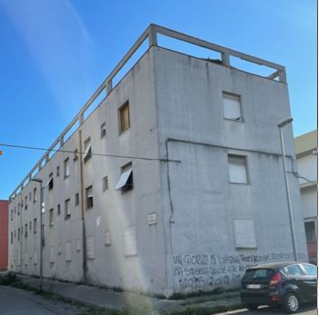 palazzina