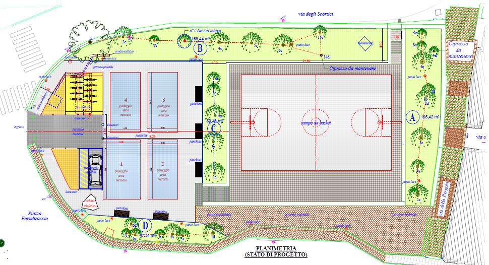 22 agosto area verde Piazza Grimana1