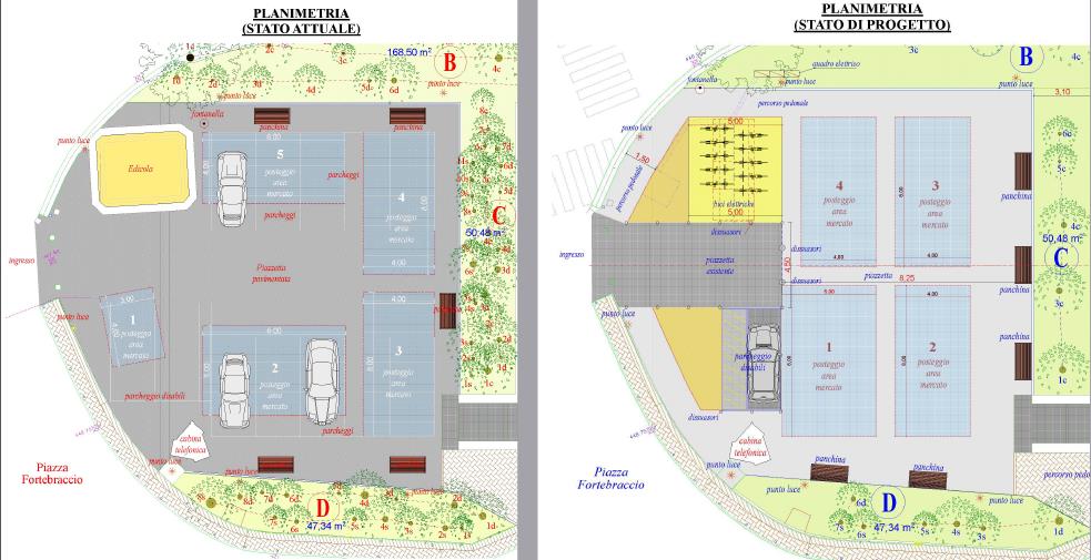 22 agosto area verde Piazza Grimana2