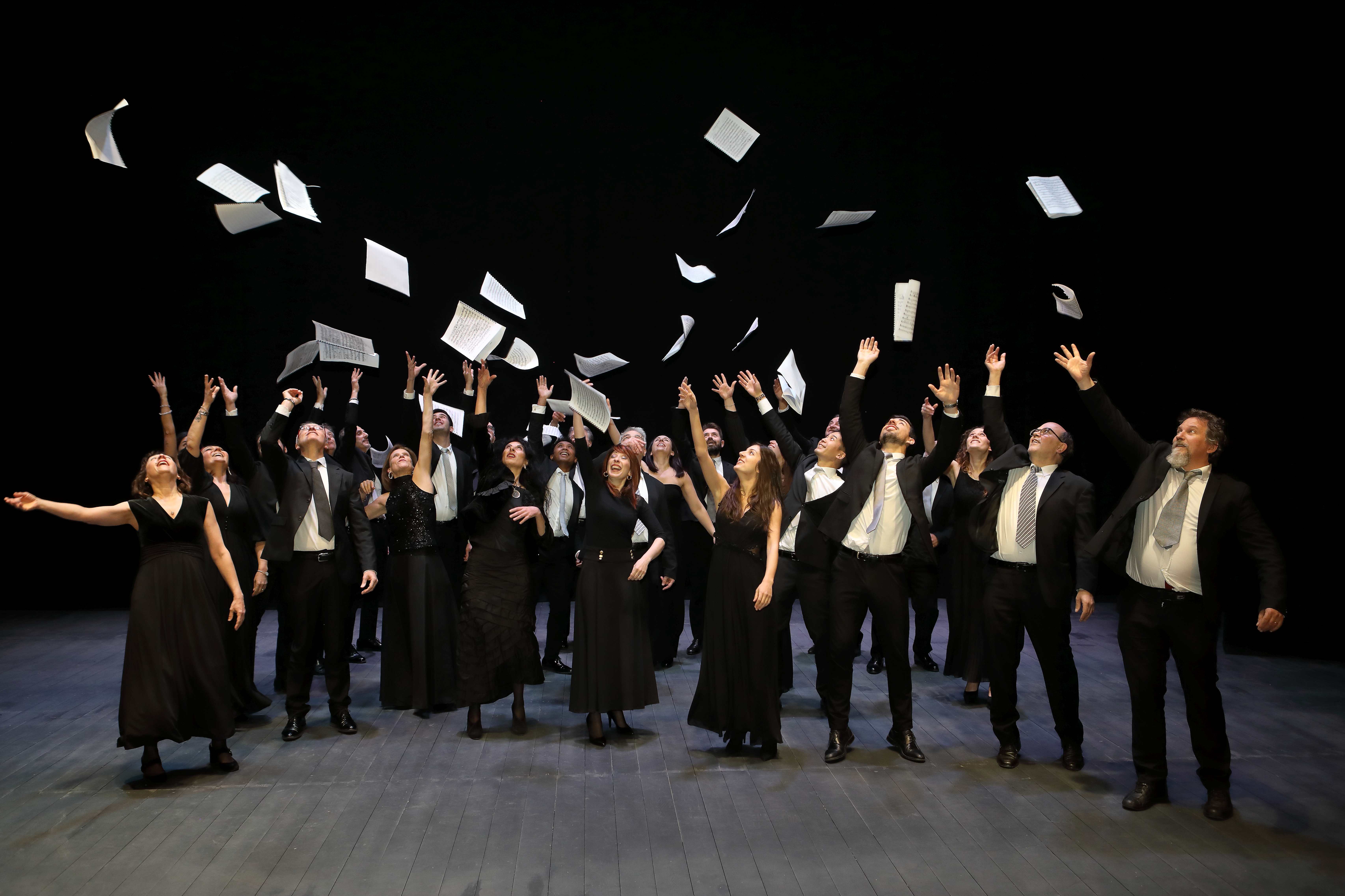 02 Orchestra Istituzione SInfonica Abruzzese 2022