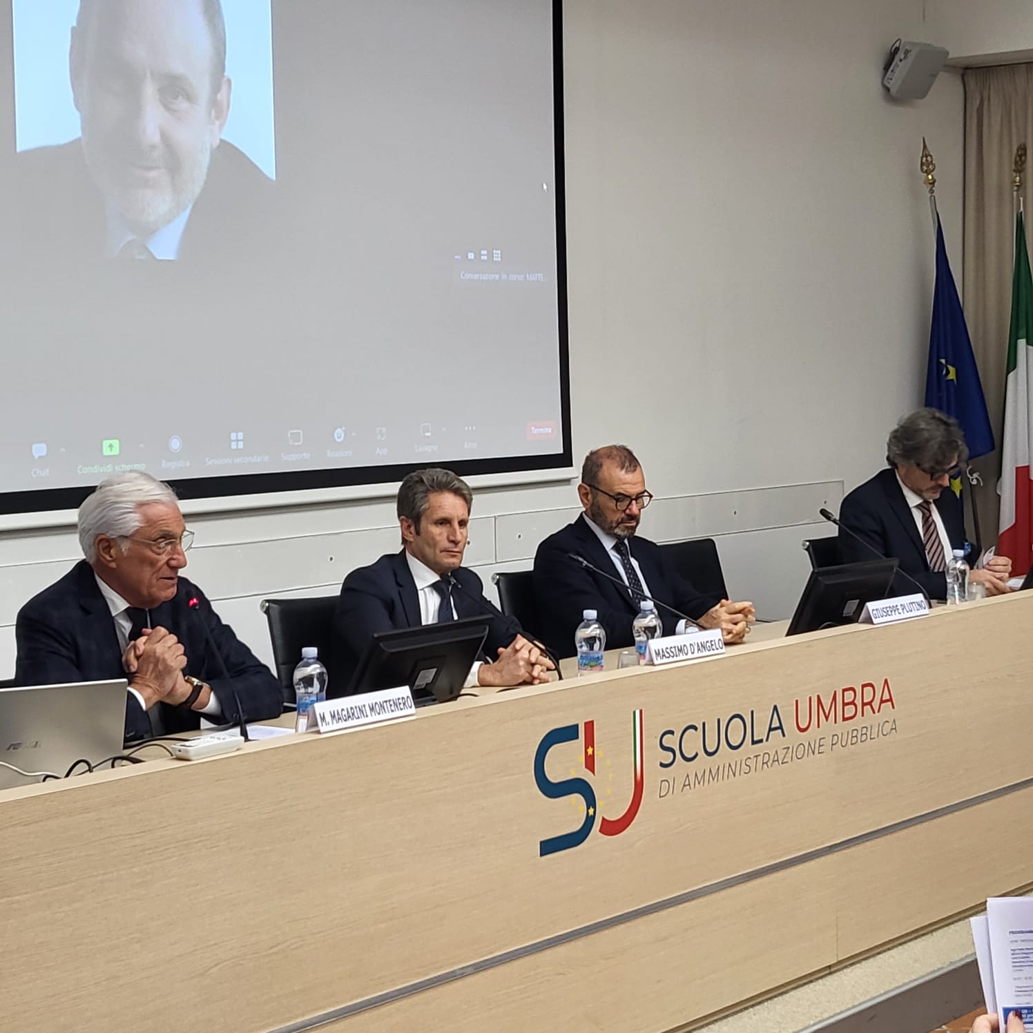 16 11 2022 Terza Giornata Nazionale Sicurezza Nutrizionale