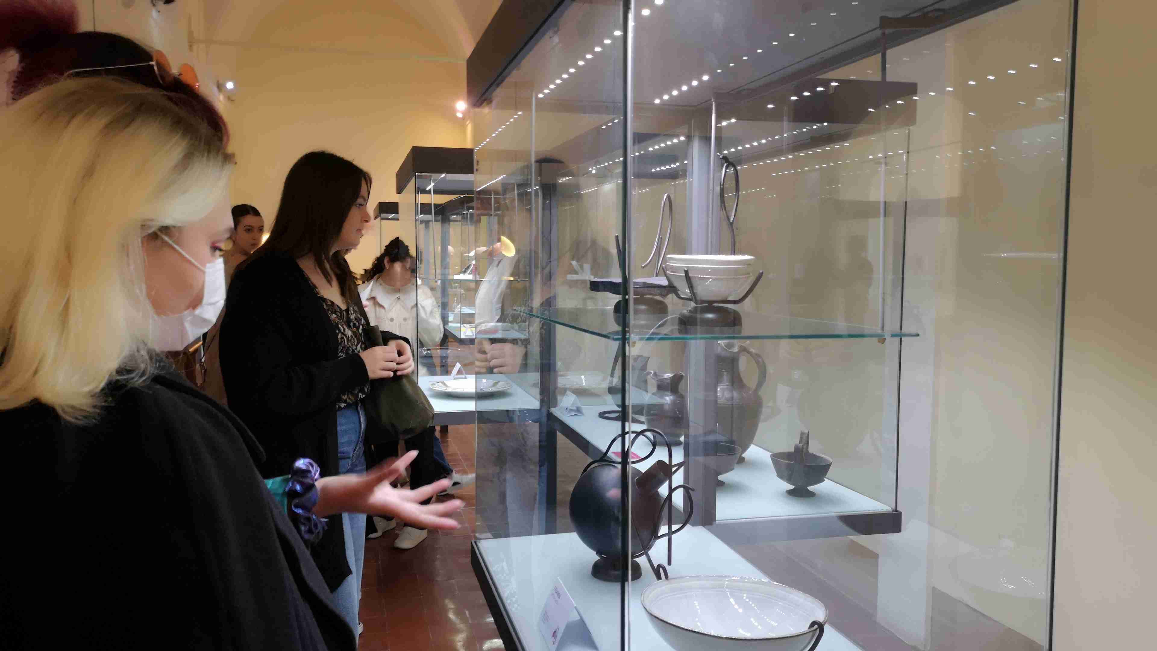 ARCHEO DESIGN INAUGURAZIONE MOSTRA ABAIMG 20221028 105052