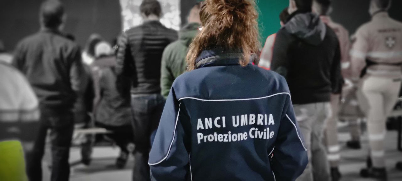 Anci Umbria ProCiv
