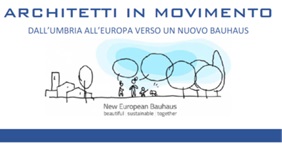 Architetti in movimento
