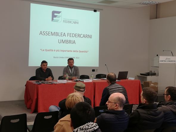 Assemblea Federcarni