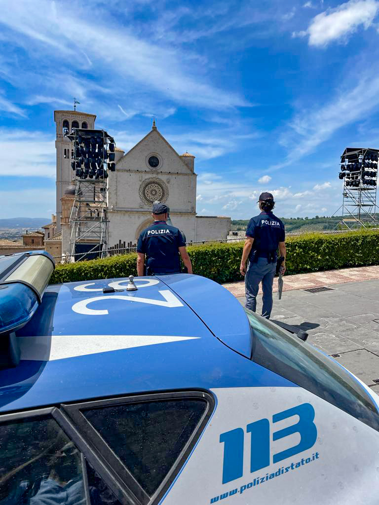Assisi 129