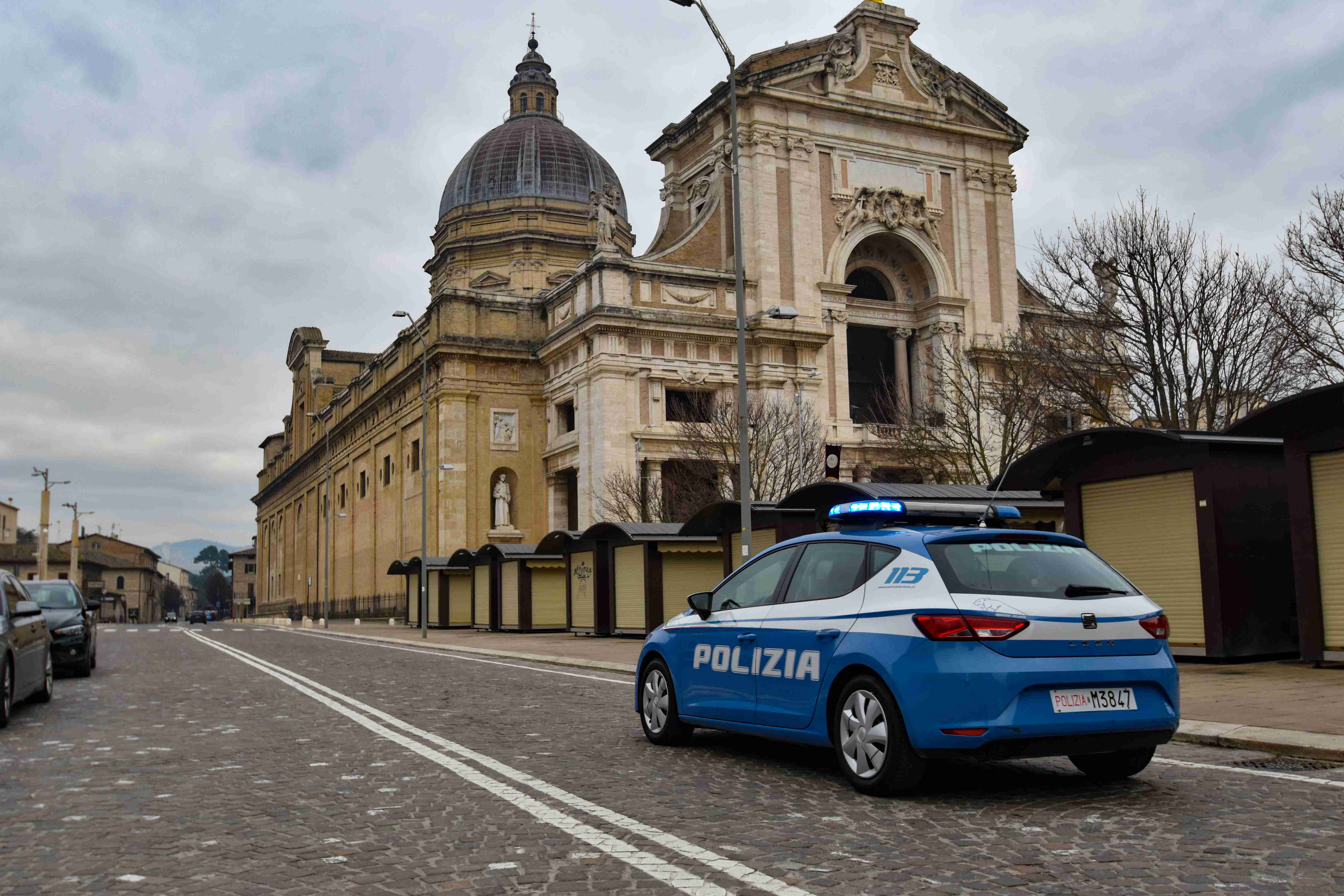 Assisi 50