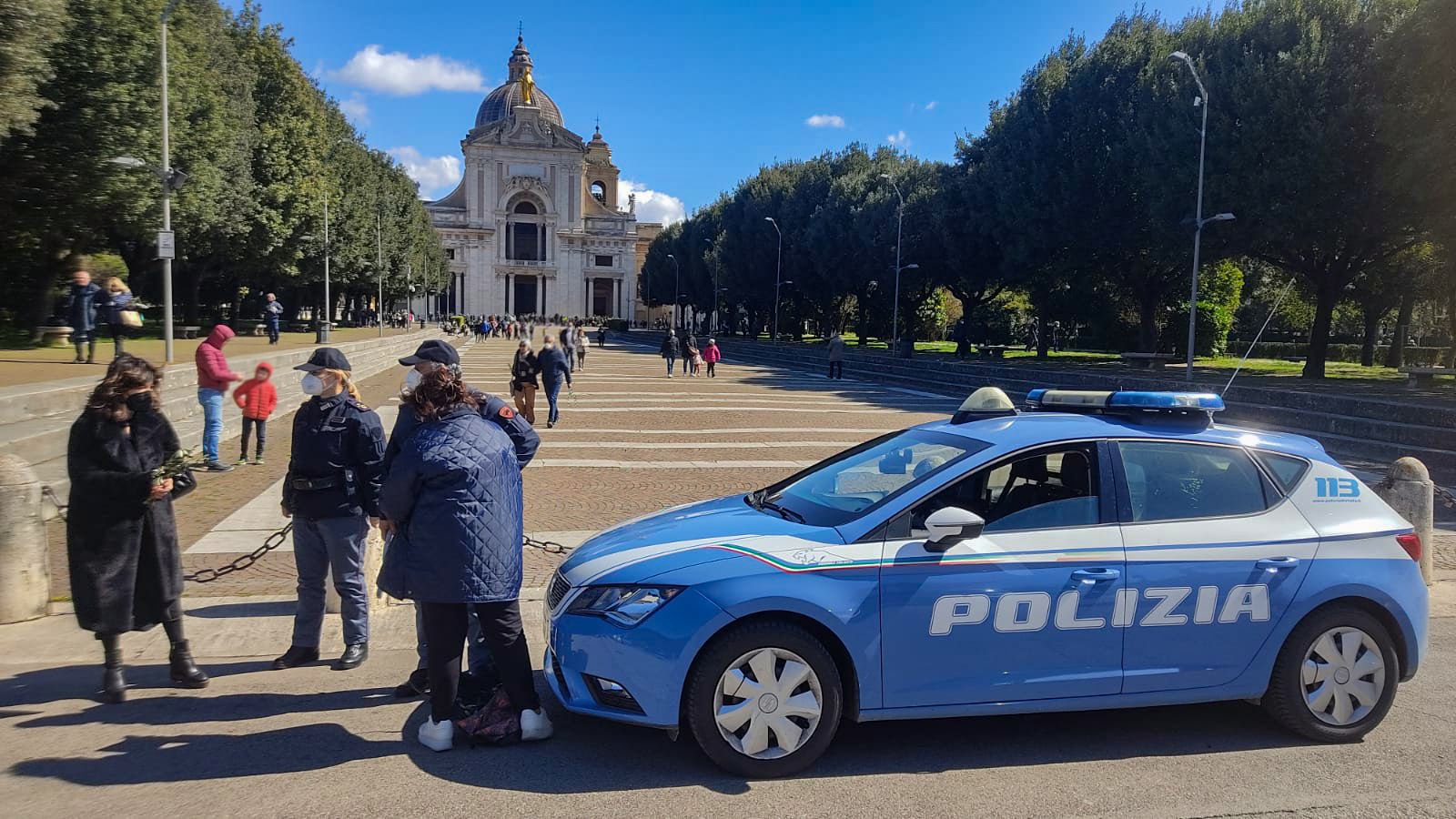 Assisi 97
