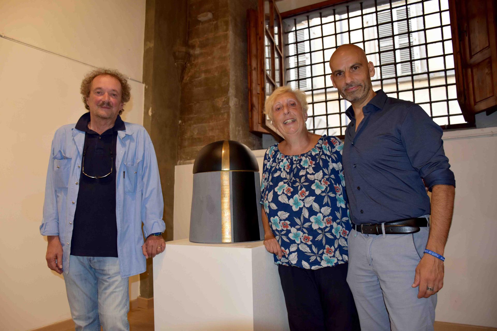 Baldelli Baldinelli Secondi