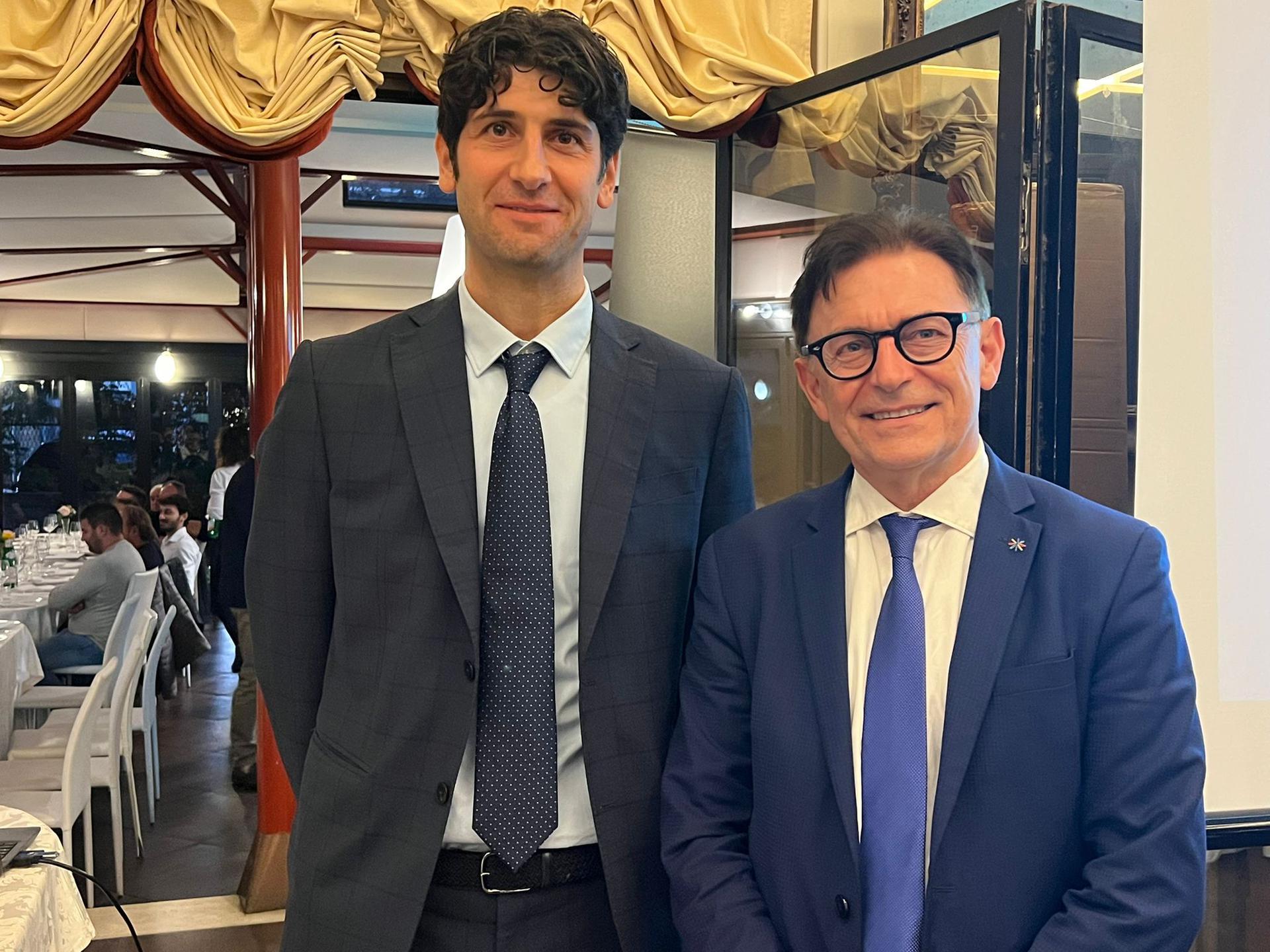 Baldelli e Frascarelli 1