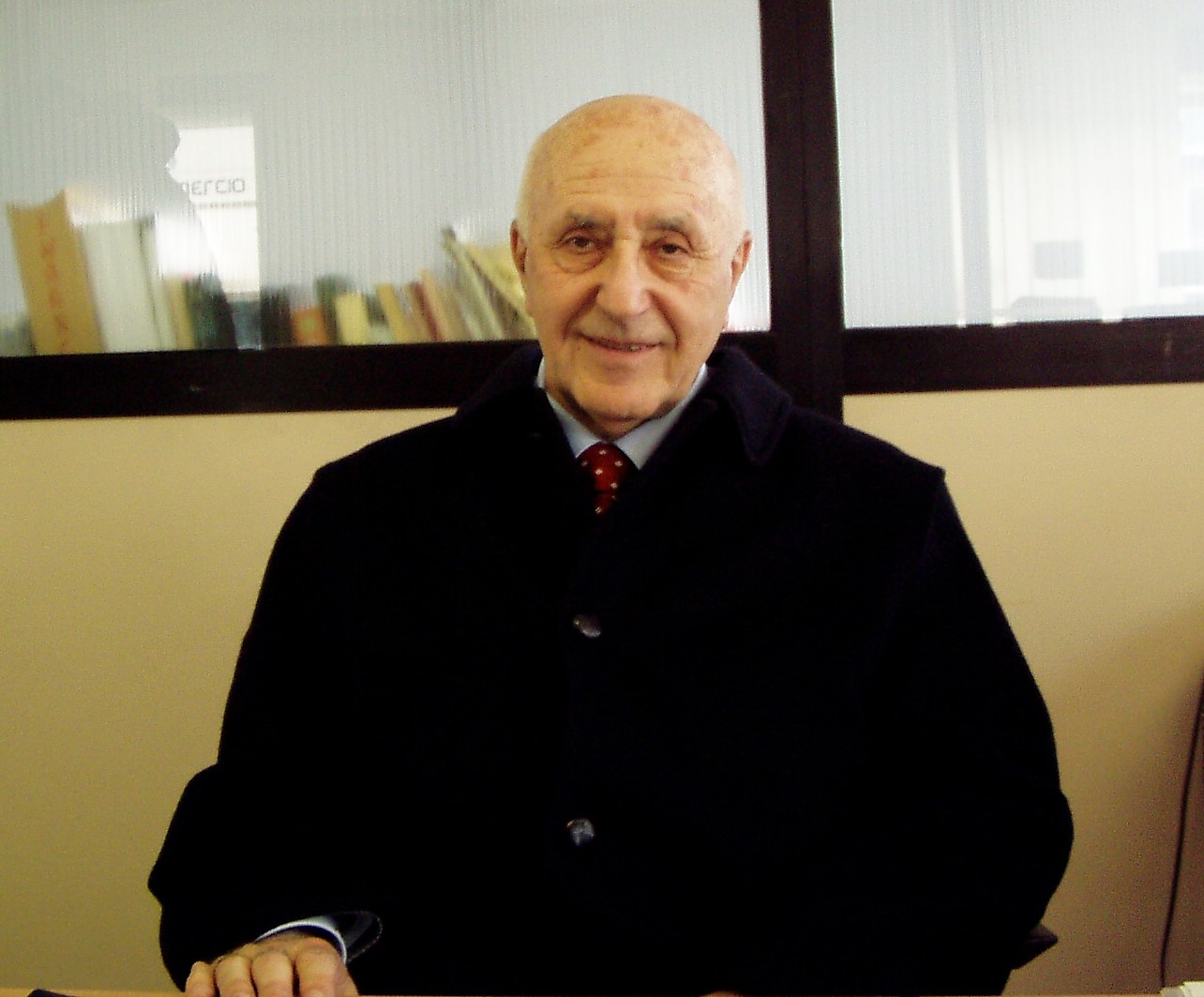 Bavicchi