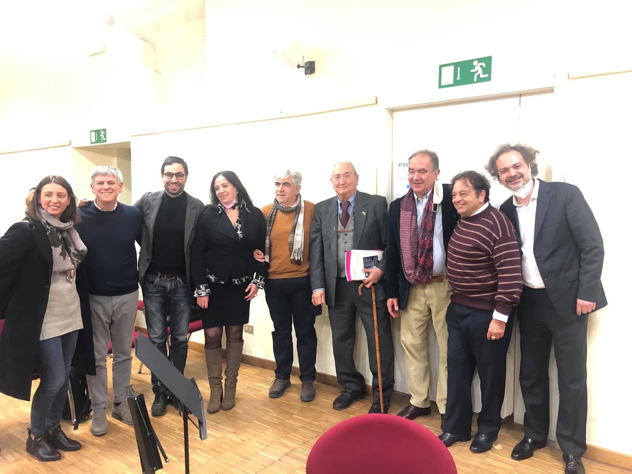 CST TTF EdizionePremio2021