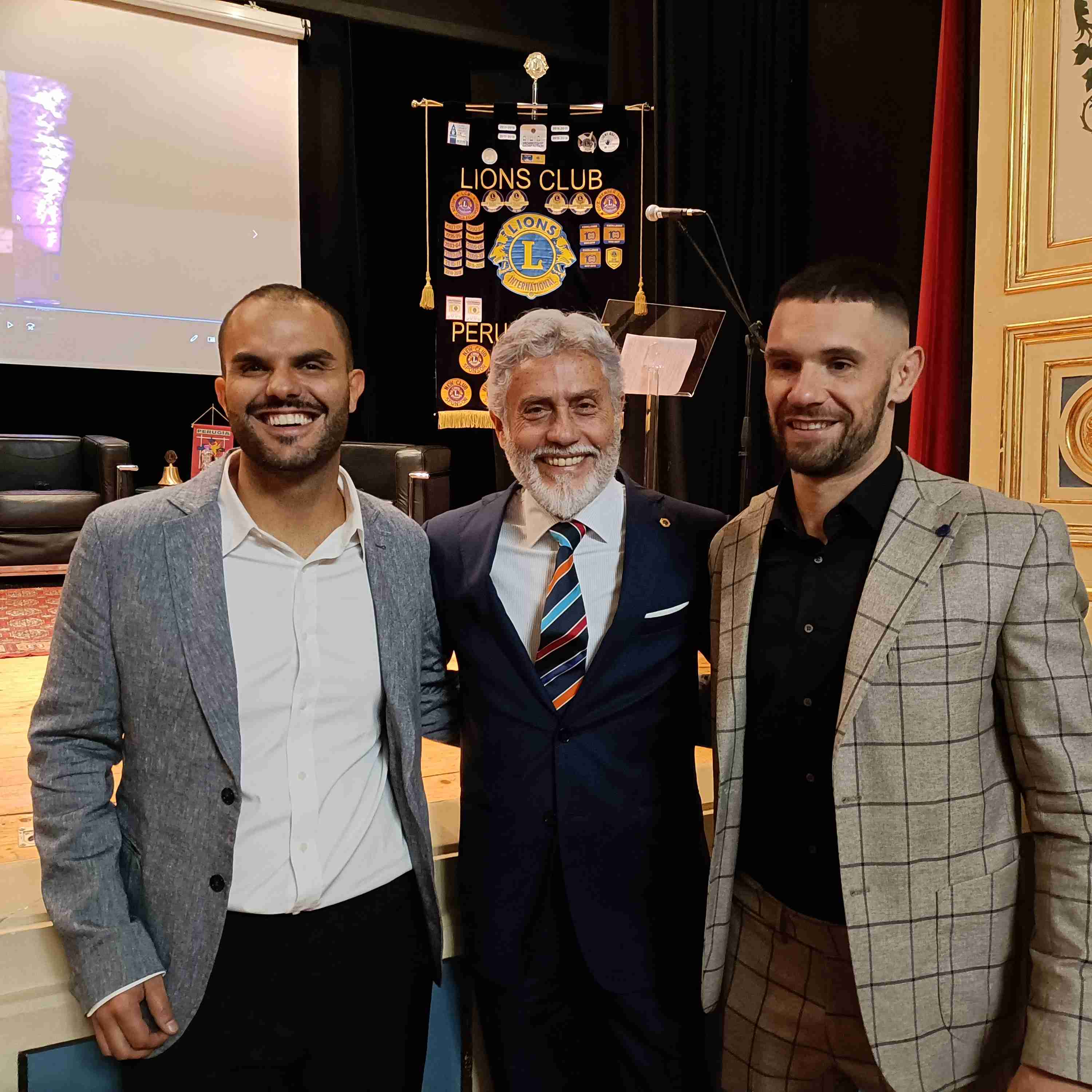 Cassioli famà milli