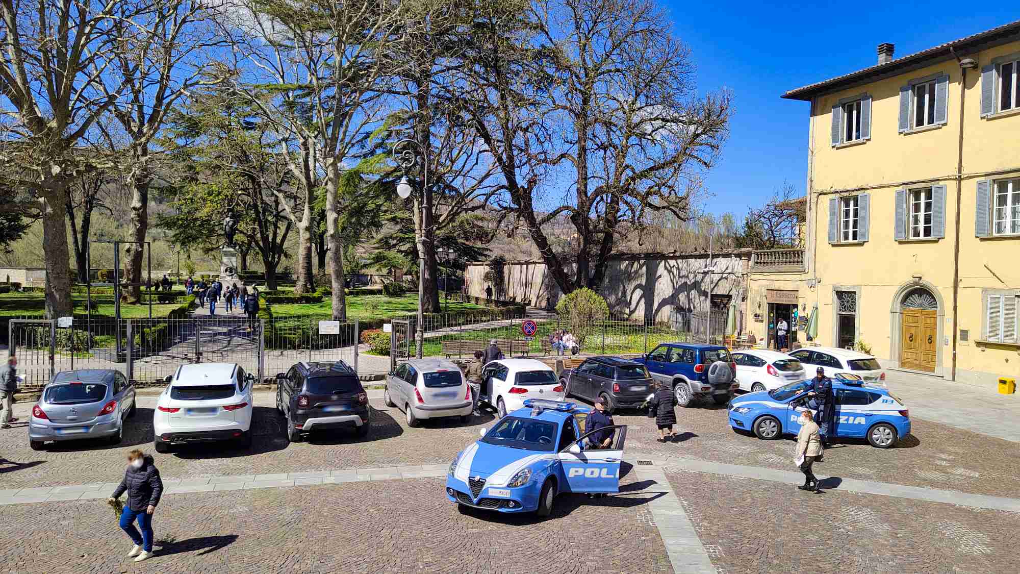 CittàdiCastello 100