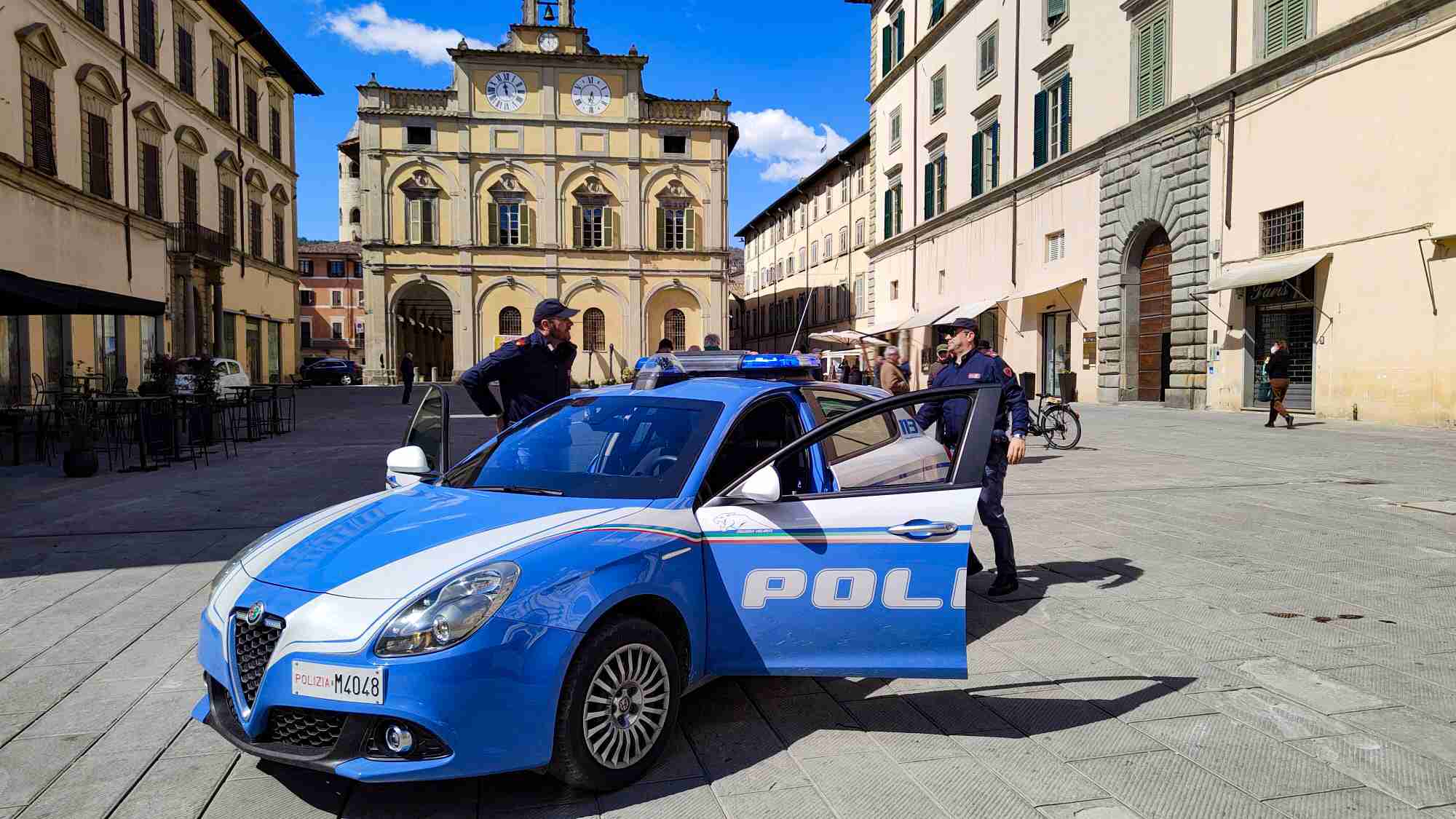 CittàdiCastello 95