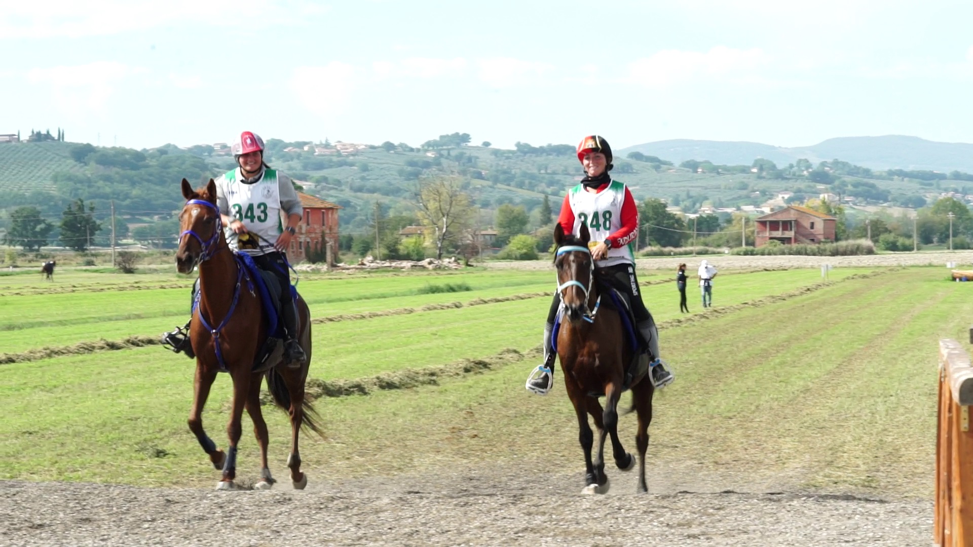 Coppa regioni endurance 1