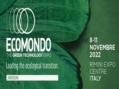 Ecomondo