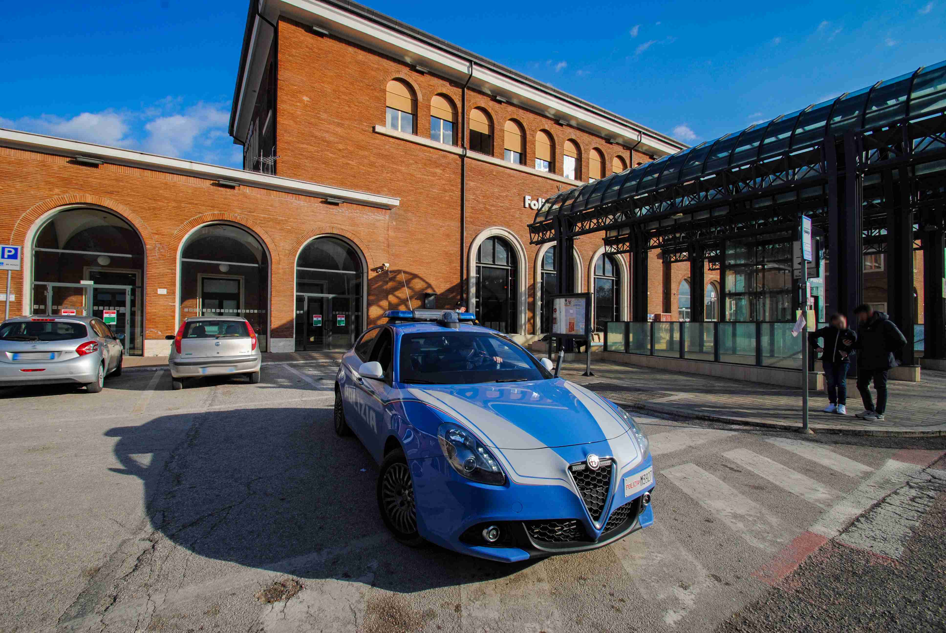 Foligno 99