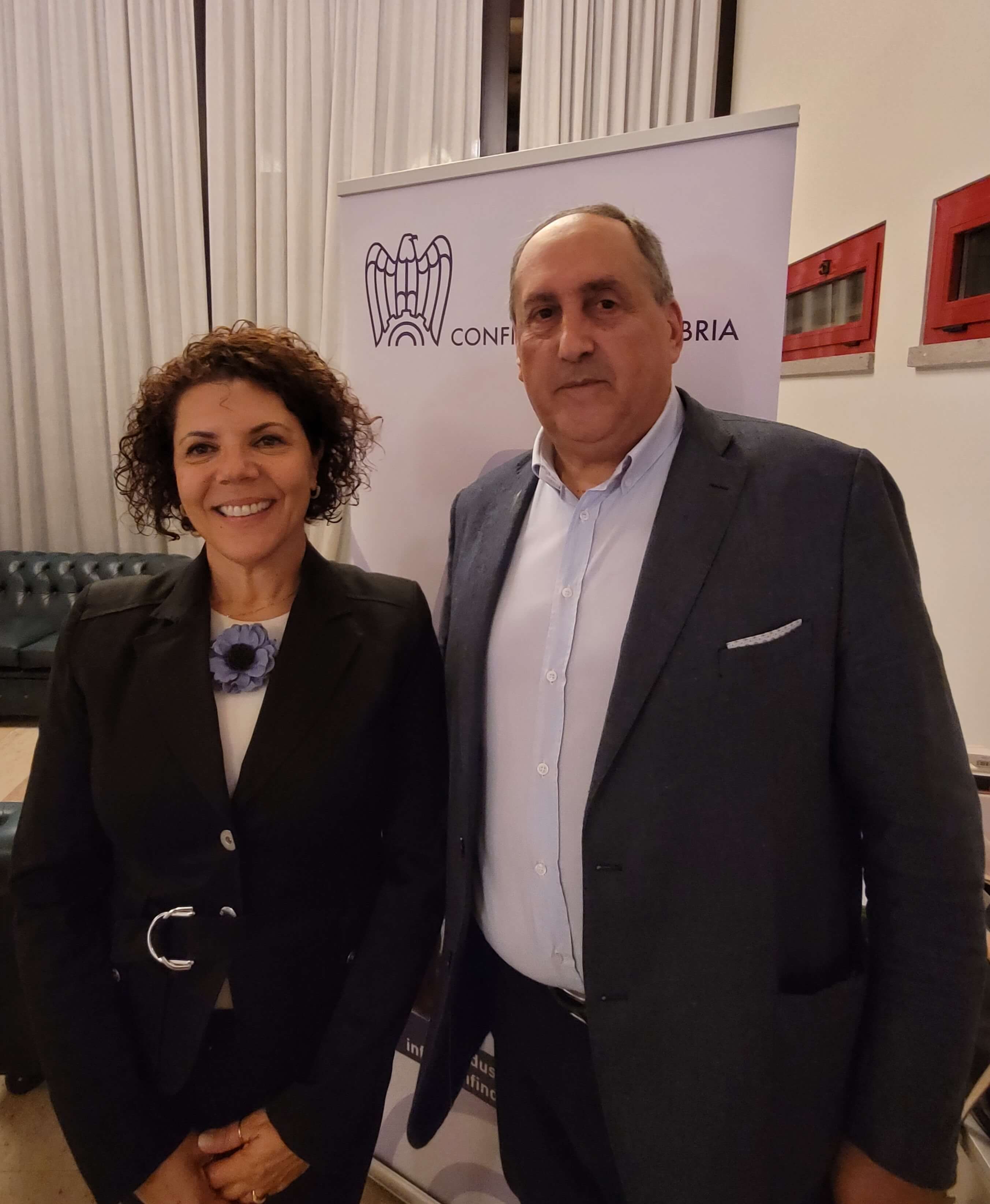 Francesca Orsini Federici Giorgio Comodi
