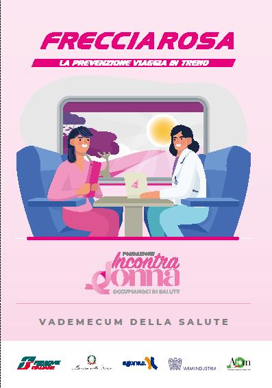FrecciaRosa