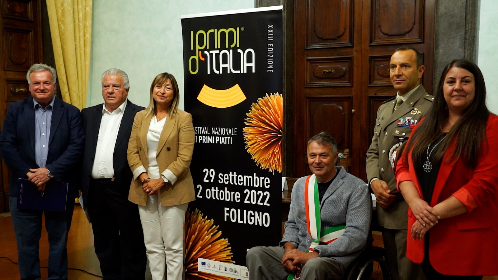 I Primi d Italia presentazione a Perugia 5