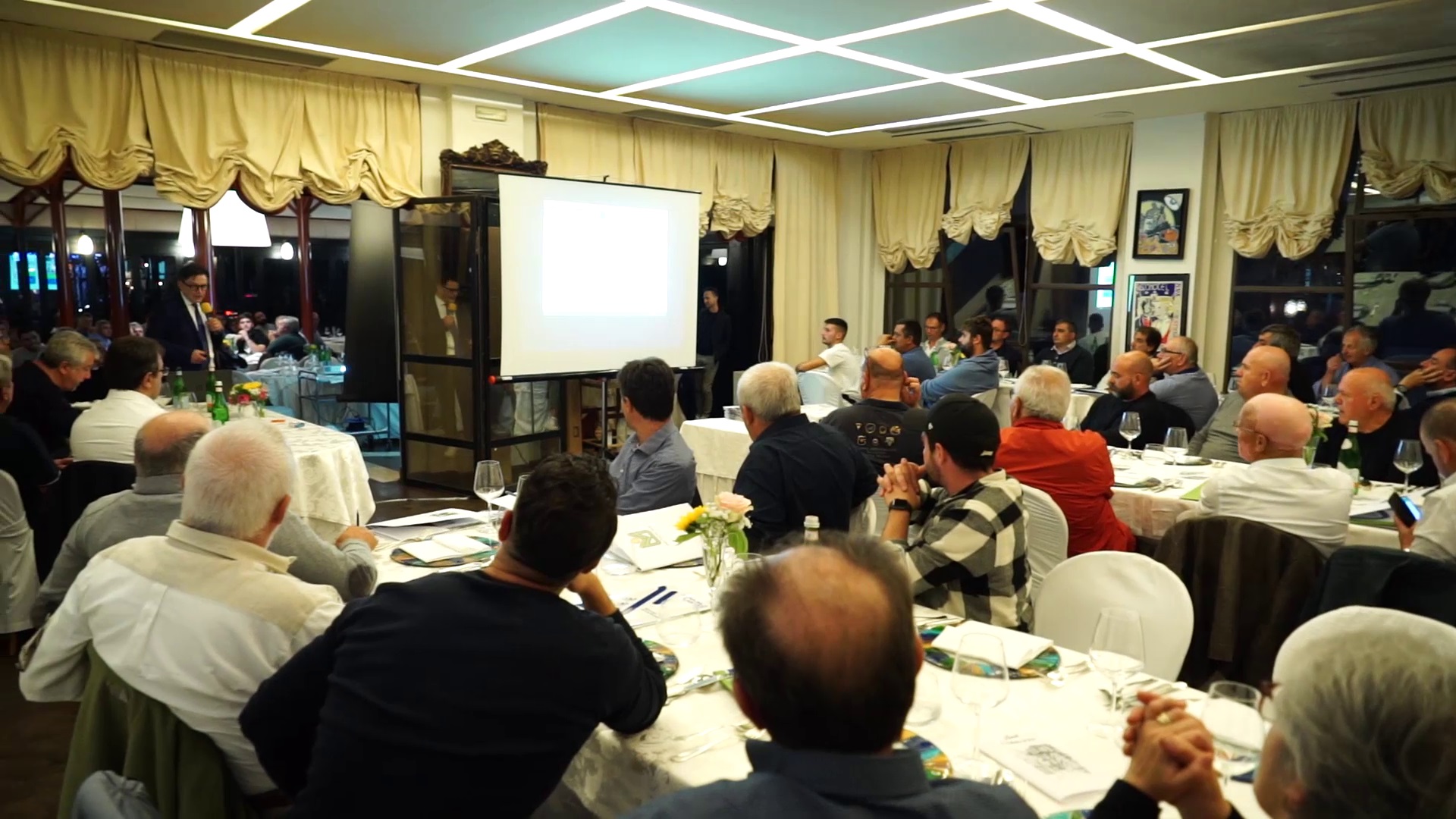 Incontro con i soci Mpr 2