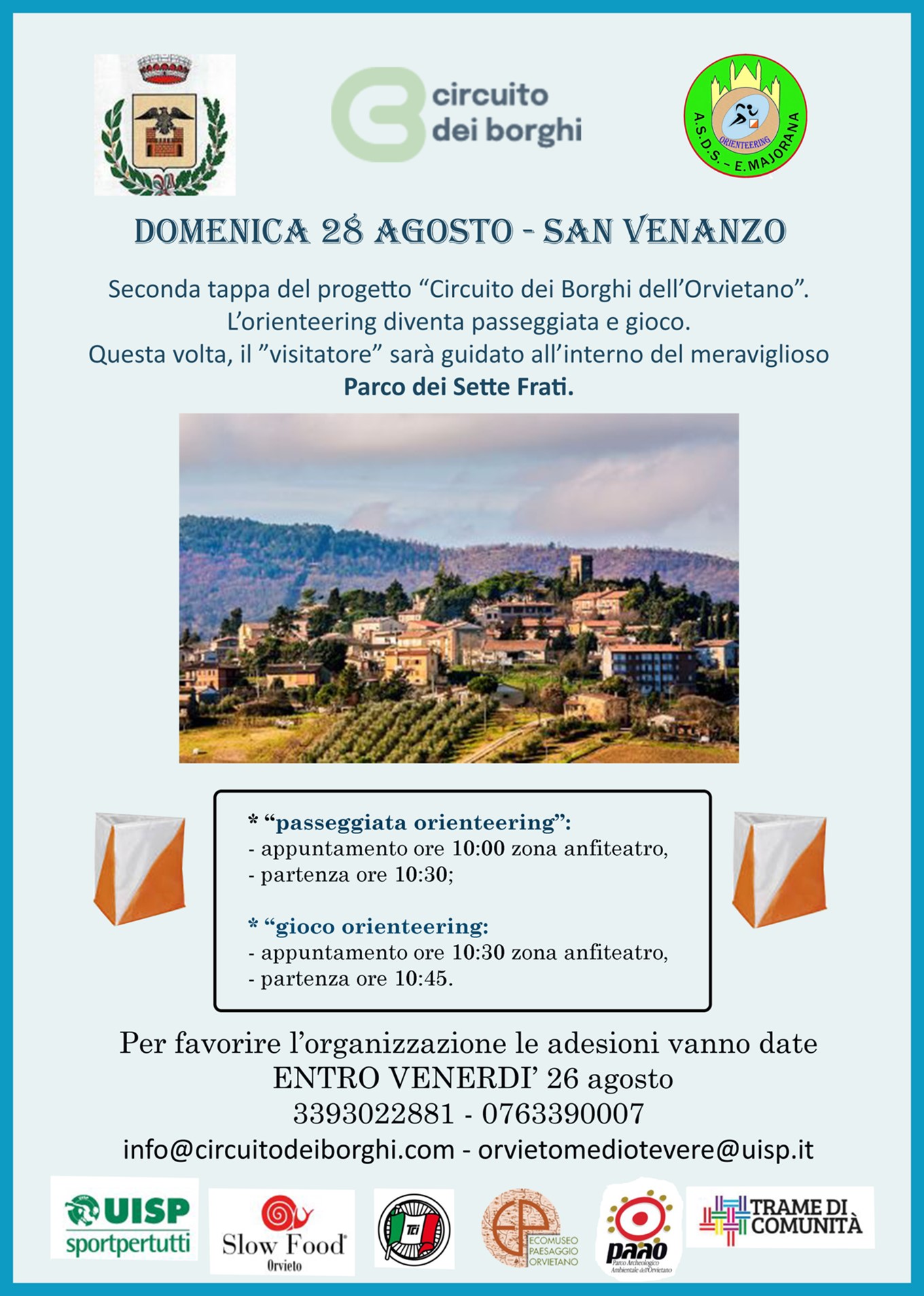 LOCANDINA 28 AGOSTO